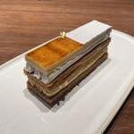 パティスリー オー フィル ドゥ ジュール - 