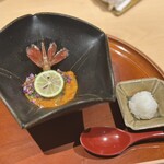 銀座 しのはら - 