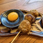 本格焼鳥 渋谷たまや - 