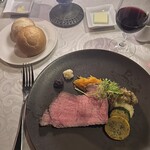 ブルーバイユー・レストラン - 