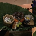 銀座 しのはら - 