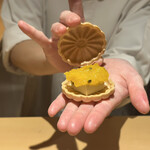 銀座 しのはら - 