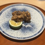 銀座 しのはら - 