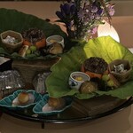 銀座 しのはら - 