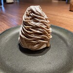 パティスリー オー フィル ドゥ ジュール - 