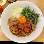 しののめヌードル - 