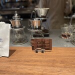 パティスリー オー フィル ドゥ ジュール - 