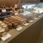 パティスリー オー フィル ドゥ ジュール - 