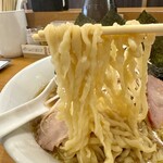 しののめヌードル - 