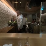 銀座 しのはら - 