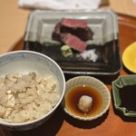 銀座 しのはら - 