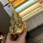 箔一 東山店 - 金箔ソフト