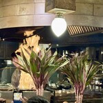 炉ばた 鹿芭莉 - 