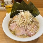 しののめヌードル - 