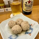 しののめヌードル - 