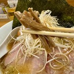 しののめヌードル - 