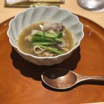 銀座 しのはら - 