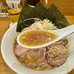 しののめヌードル - 