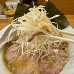 しののめヌードル - 