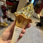 箔一 東山店 - 金箔ソフト