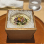 銀座 しのはら - 