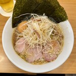 しののめヌードル - 