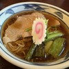 蕎麦膳はやま