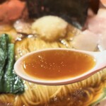 屋台ラーメン しゅんやっちゃん - 