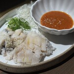 焼肉いかがで祥 - 