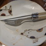 ラ　ブーシュリー　グートン - 