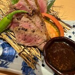 個室居酒屋 鳥利久 品川グランドセントラルタワー店 - 