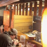 屋台ラーメン しゅんやっちゃん - 