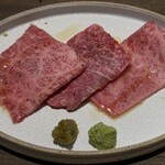 焼肉いかがで祥 - 