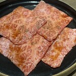 焼肉いかがで祥 - 