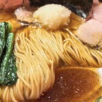 屋台ラーメン しゅんやっちゃん - 