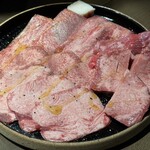 焼肉いかがで祥 - 