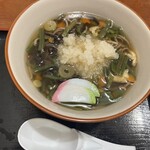 うお忠 - 料理写真: