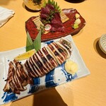 個室居酒屋 鳥利久 品川グランドセントラルタワー店 - 