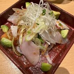 個室居酒屋 鳥利久 - 