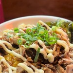 屋台ラーメン しゅんやっちゃん - 