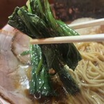 屋台ラーメン しゅんやっちゃん - 