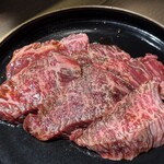 焼肉いかがで祥 - 