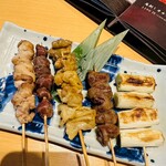 個室居酒屋 鳥利久 - 