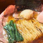 屋台ラーメン しゅんやっちゃん - 
