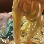 屋台ラーメン しゅんやっちゃん - 