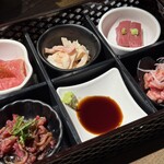 焼肉いかがで祥 - 