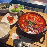 焼肉ぽんが 江ノ島 - 