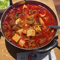 焼肉ぽんが 江ノ島 - 