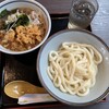 わだうどん