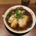 超多加水純手打ち麺 仁しむら - 